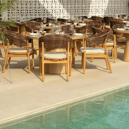 Hotel νumi Boutique