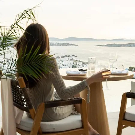 Hotel νumi Boutique *