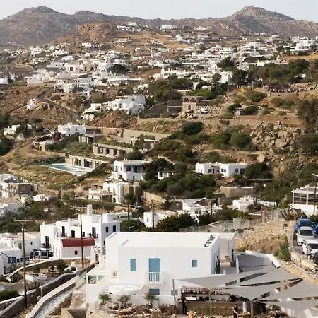 Hotel νumi Boutique