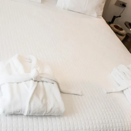 Hotel νumi Boutique