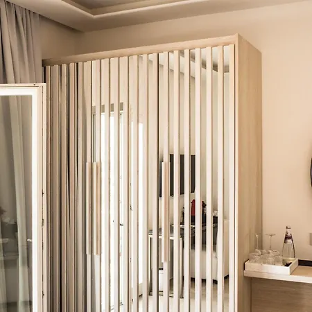 νumi Boutique Hotel Mykonos Town