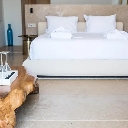 νumi Boutique Hotel Mykonos Town