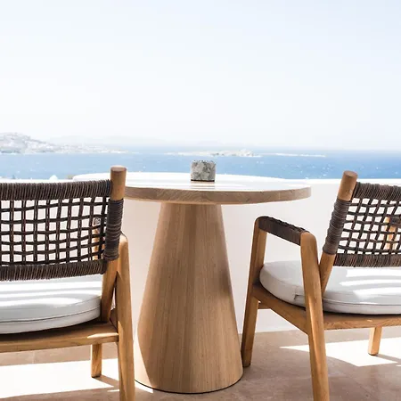 Hotel νumi Boutique *