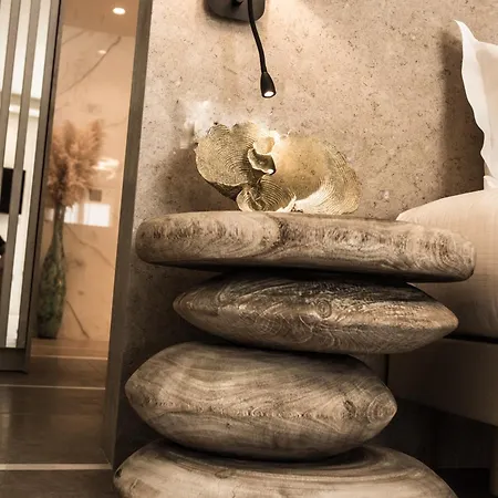 Hotel νumi Boutique