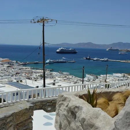 Hotel νumi Boutique